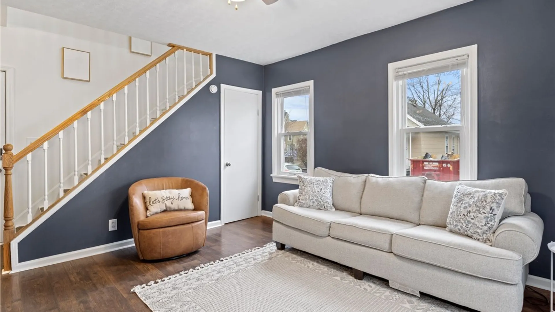 Property at 20 Bloomfield Place, Rochester, NY 14620 6
