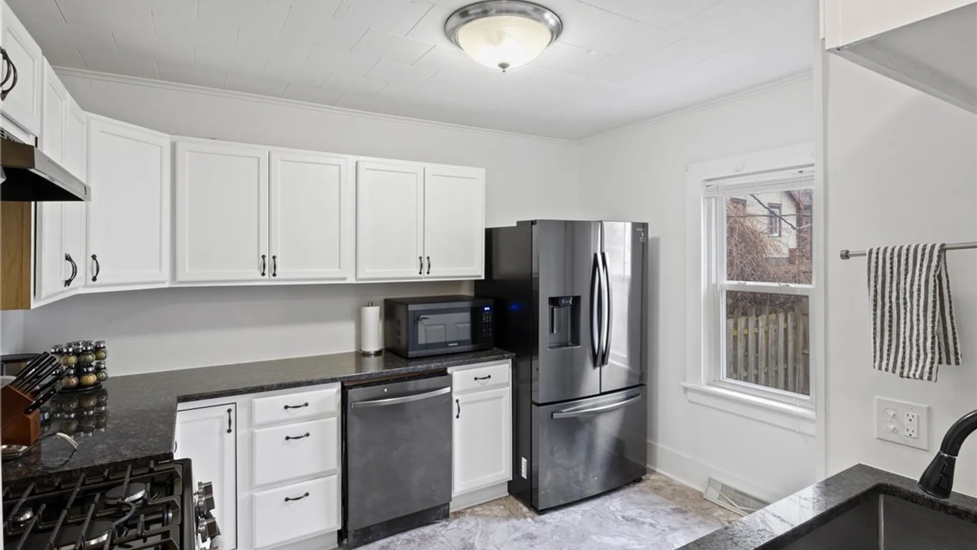 Property at 20 Bloomfield Place, Rochester, NY 14620 14