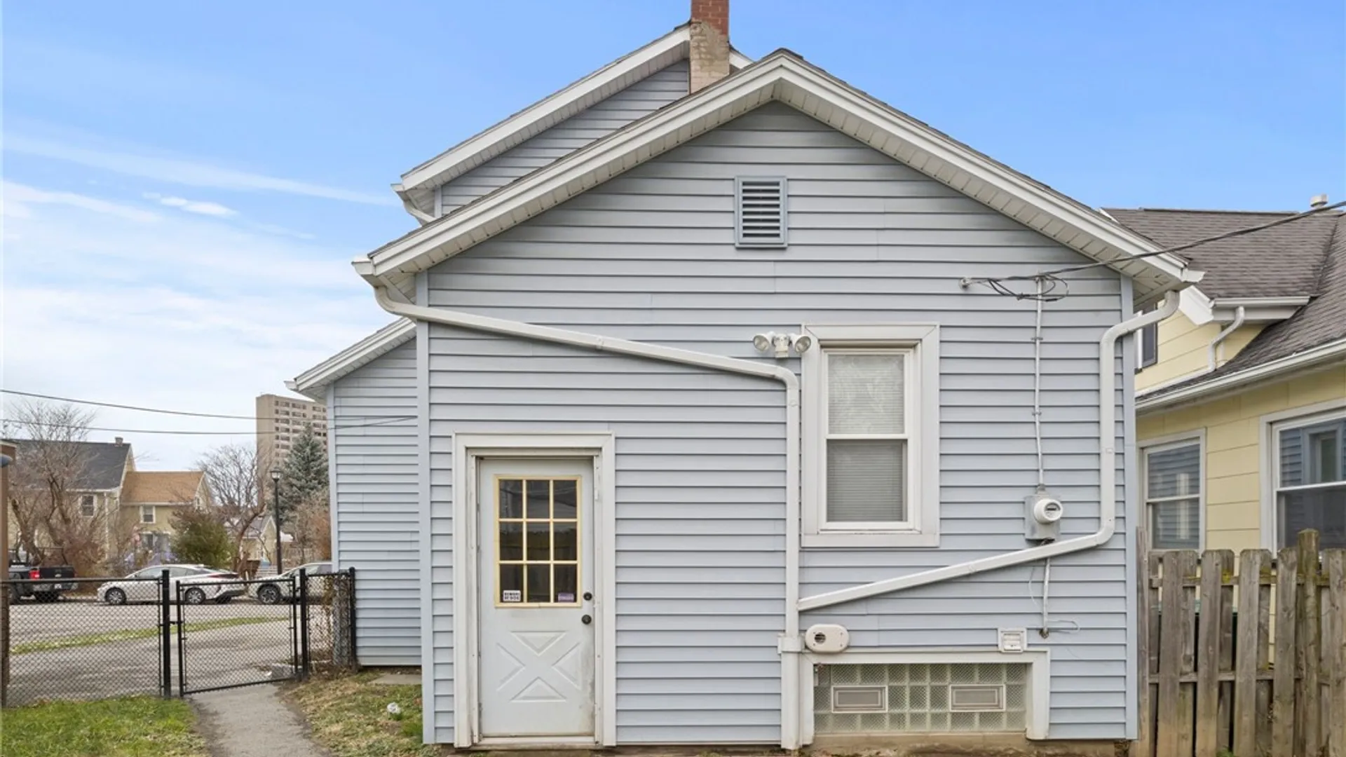 Property at 20 Bloomfield Place, Rochester, NY 14620 29
