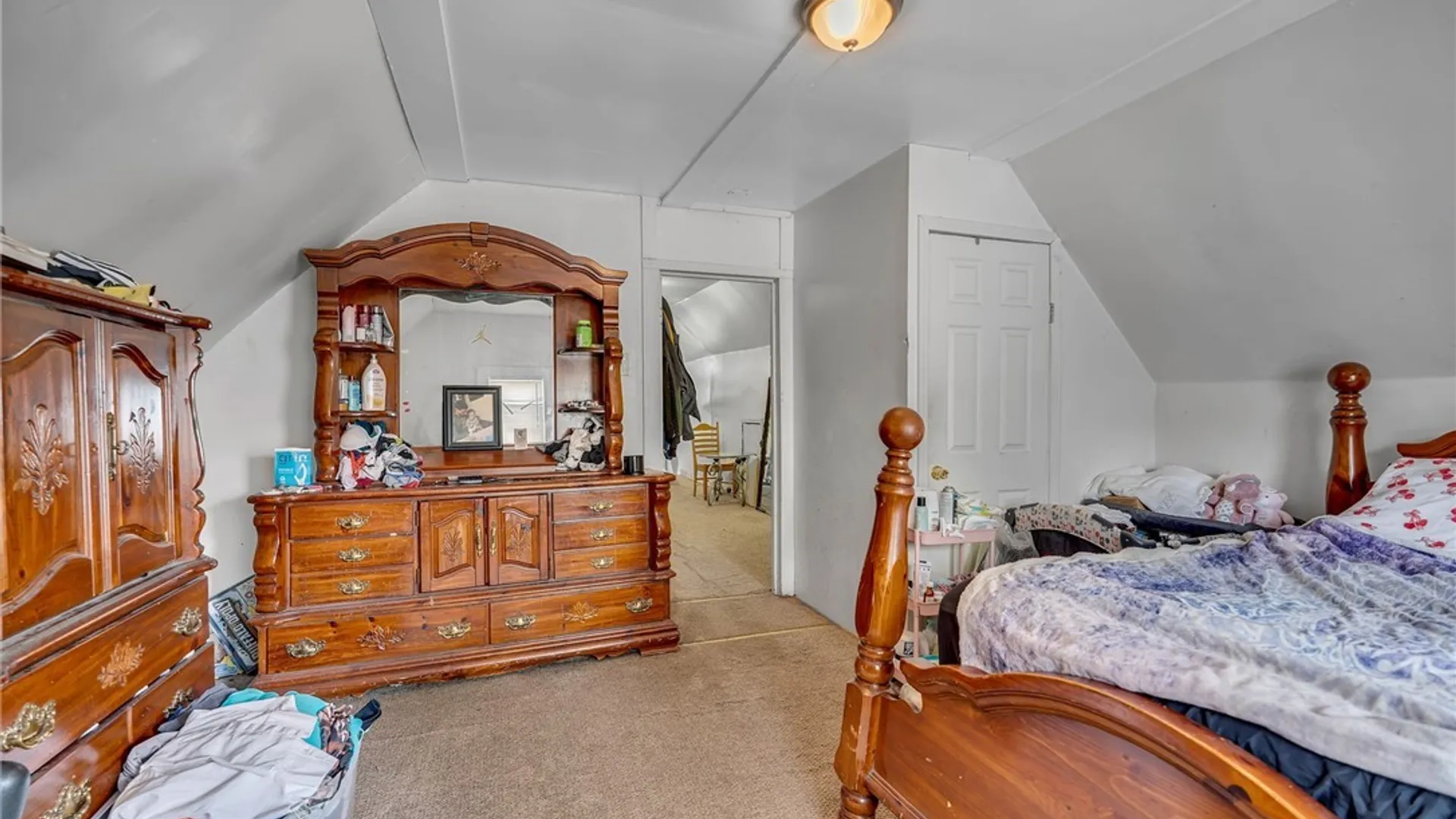 Property at 25 La Force Place, Buffalo, NY 14207 16