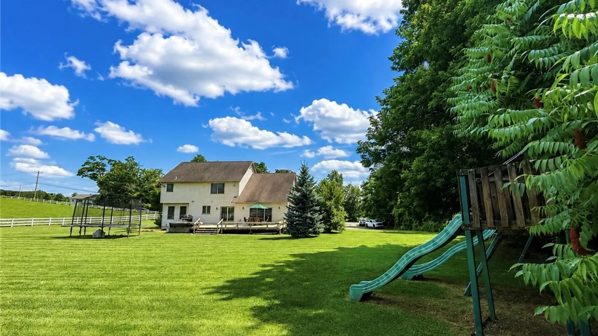 Property at 2313 Ballina Road, Cazenovia, NY 13035 7