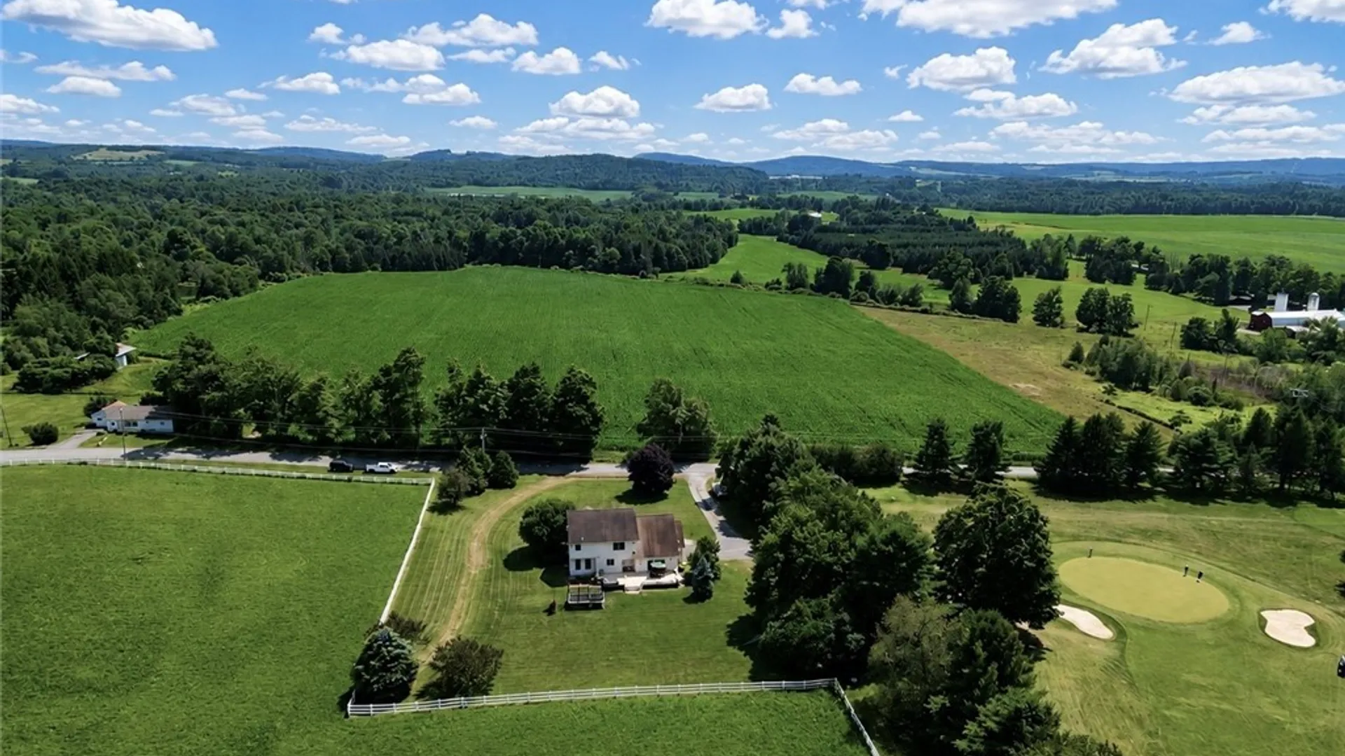 Property at 2313 Ballina Road, Cazenovia, NY 13035 4