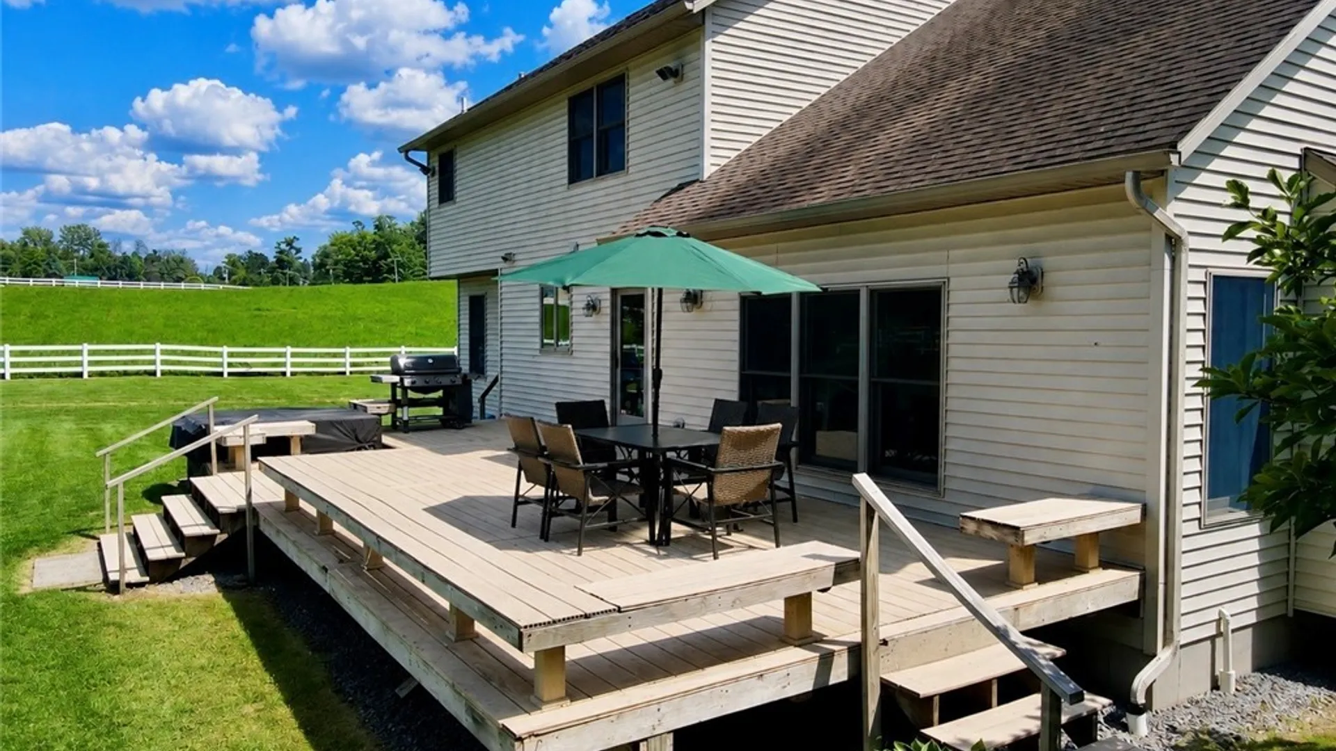Property at 2313 Ballina Road, Cazenovia, NY 13035 39