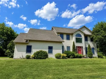 Property at 2313 Ballina Road, Cazenovia, NY 13035