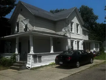 Property at 312 Lord Street, Dunkirk, NY 14048