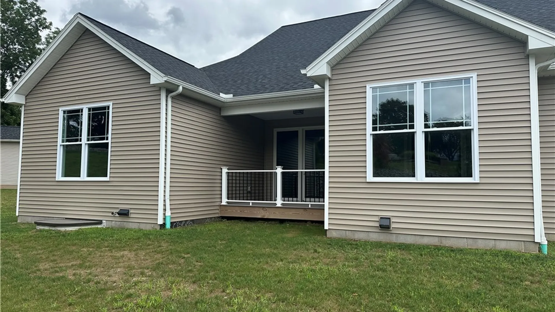 Property at 18 Eagle Hollow, Perinton, NY 14526 34