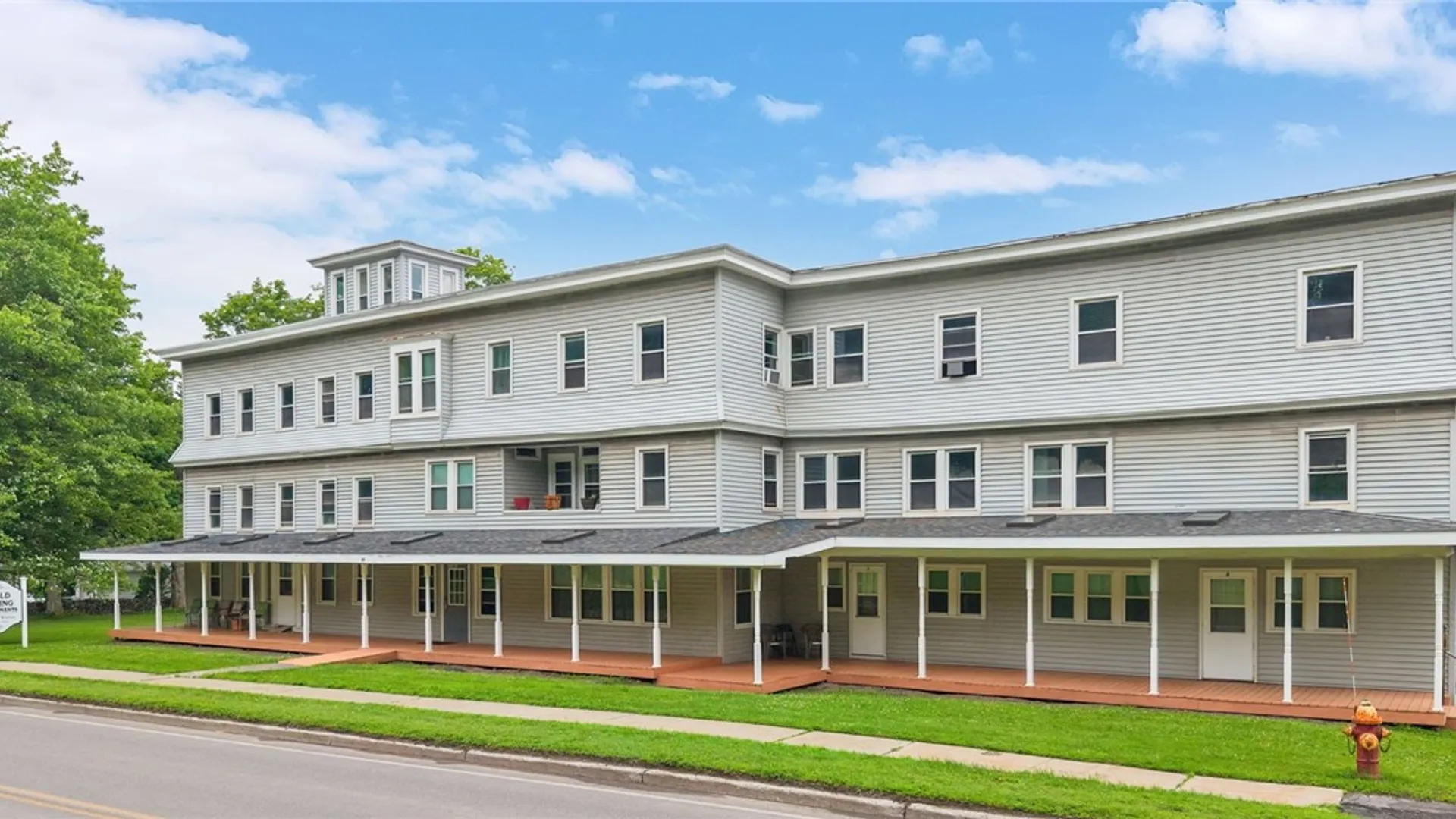 Property at 20-24 Main Street, Stamford, NY 12167 2