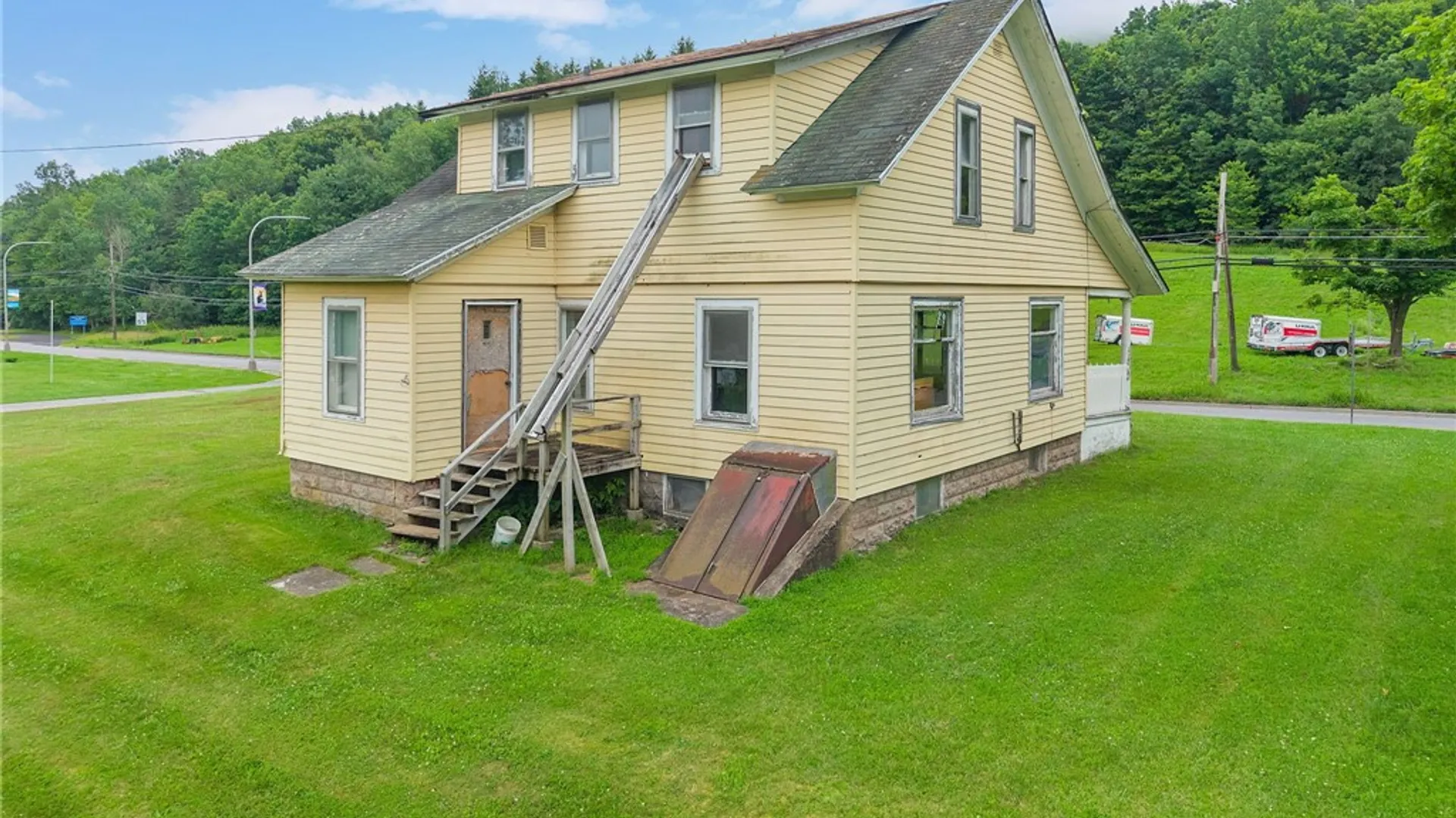 Property at 20-24 Main Street, Stamford, NY 12167 46