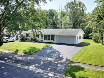 Property at 15 Elmford Road, Gates, NY 14606