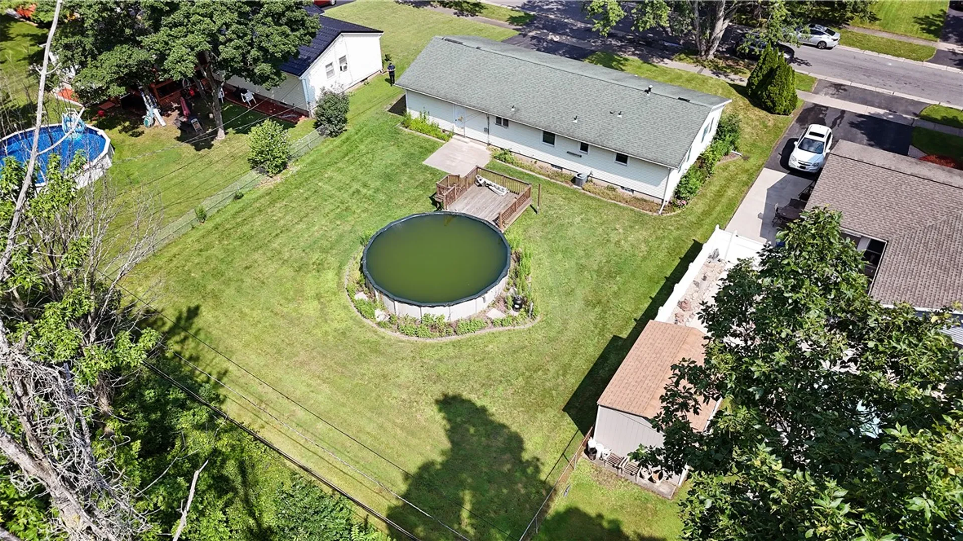 Property at 15 Elmford Road, Gates, NY 14606 2