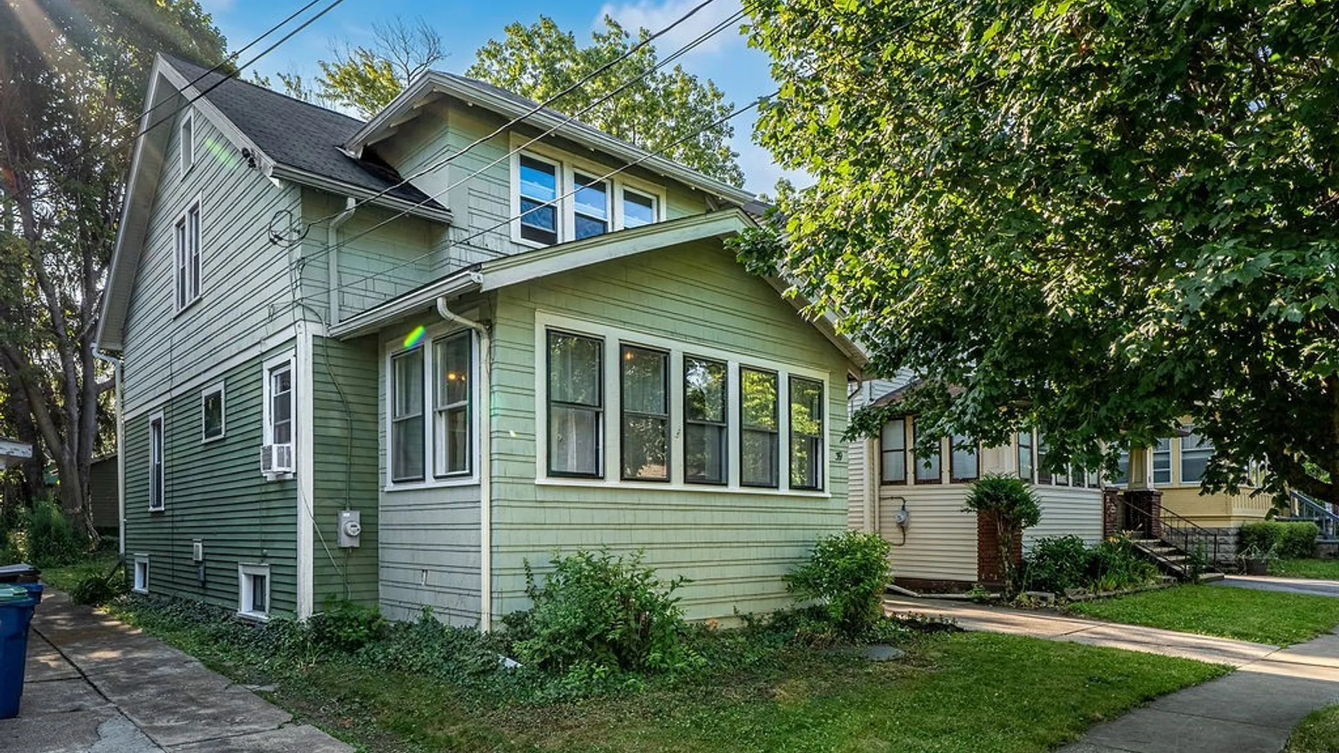 Property at 39 Springville Avenue, Amherst, NY 14226 2