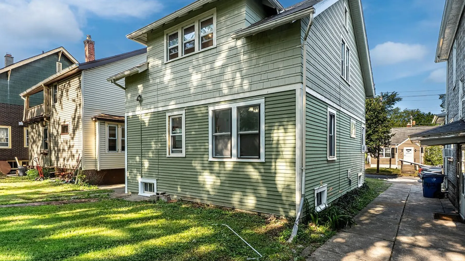 Property at 39 Springville Avenue, Amherst, NY 14226 39