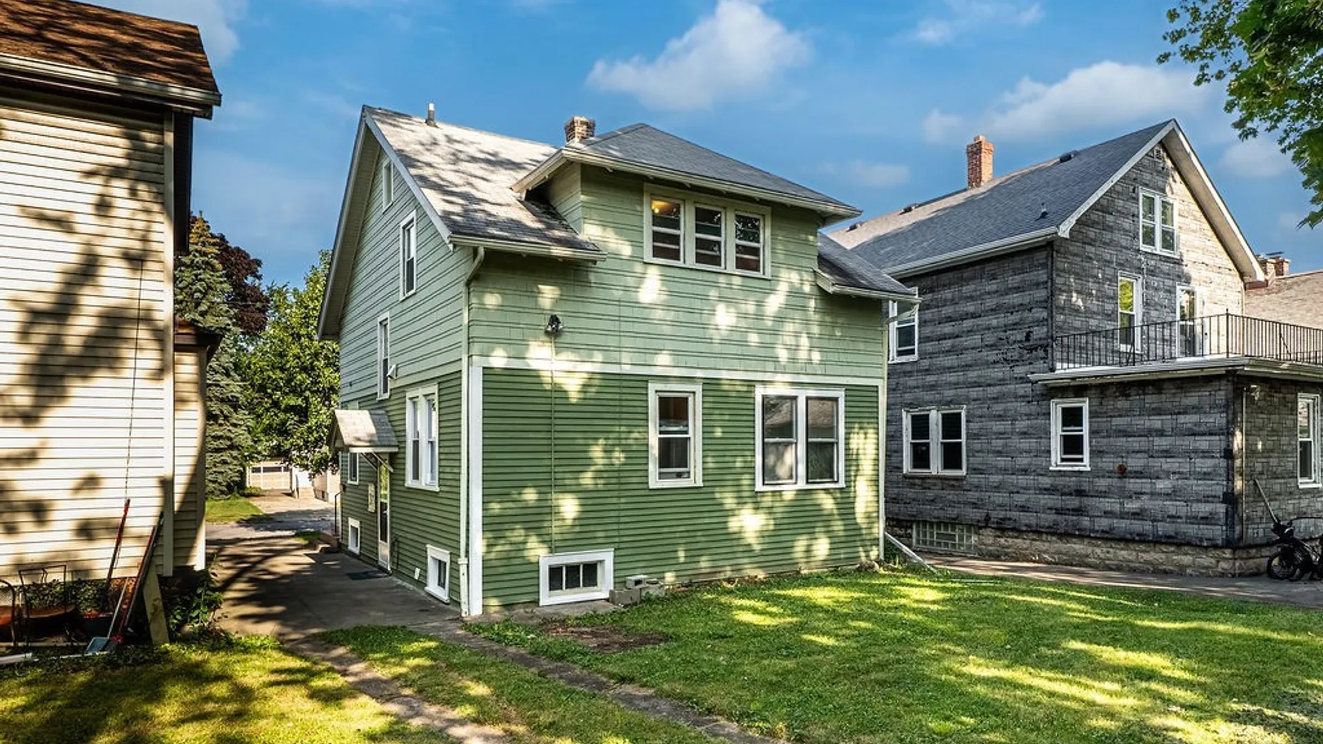 Property at 39 Springville Avenue, Amherst, NY 14226 40