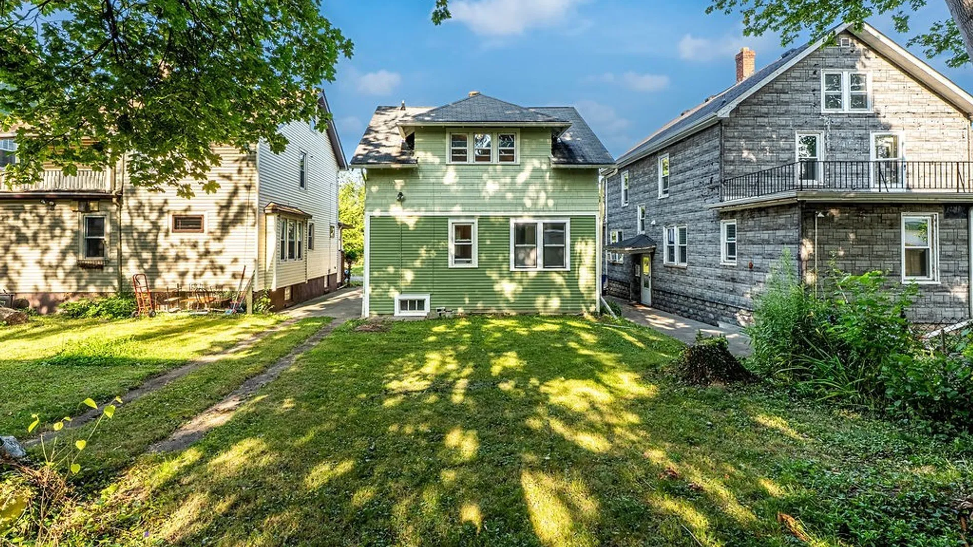 Property at 39 Springville Avenue, Amherst, NY 14226 41