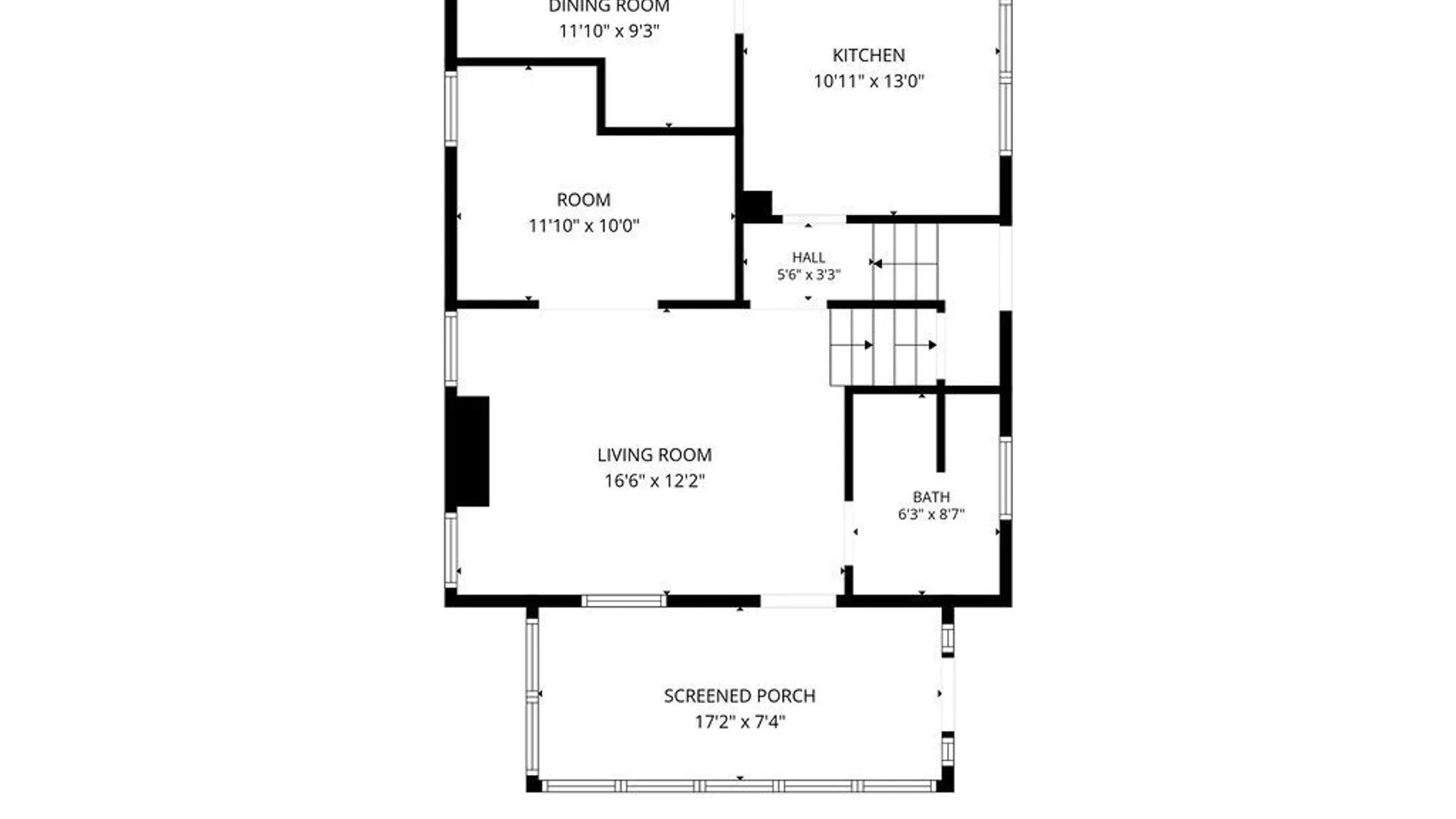 Property at 39 Springville Avenue, Amherst, NY 14226 44