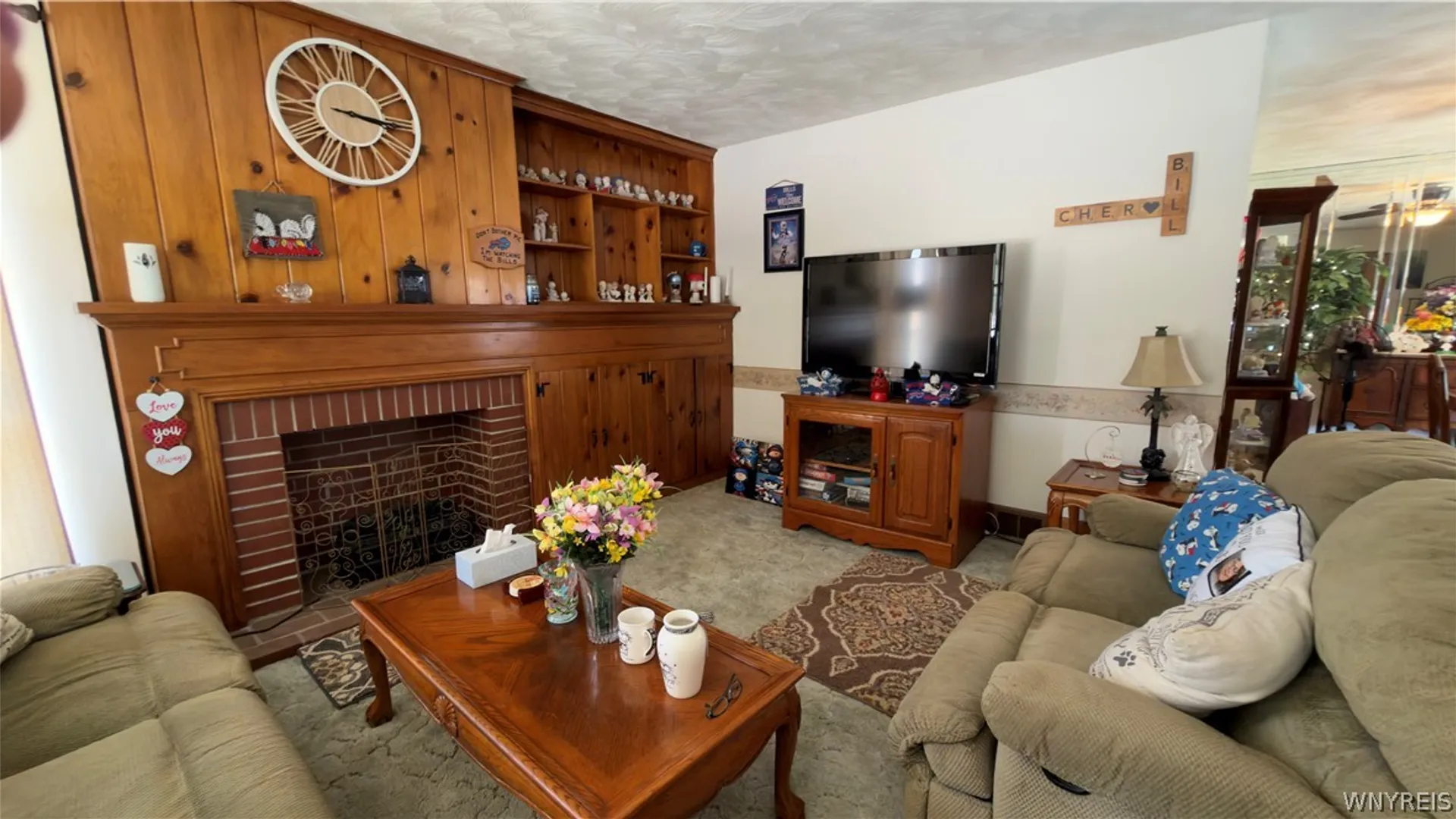 Property at 131 Willowlawn Parkway, Cheektowaga, NY 14206 20
