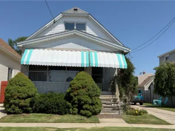 Property at 131 Willowlawn Parkway, Cheektowaga, NY 14206