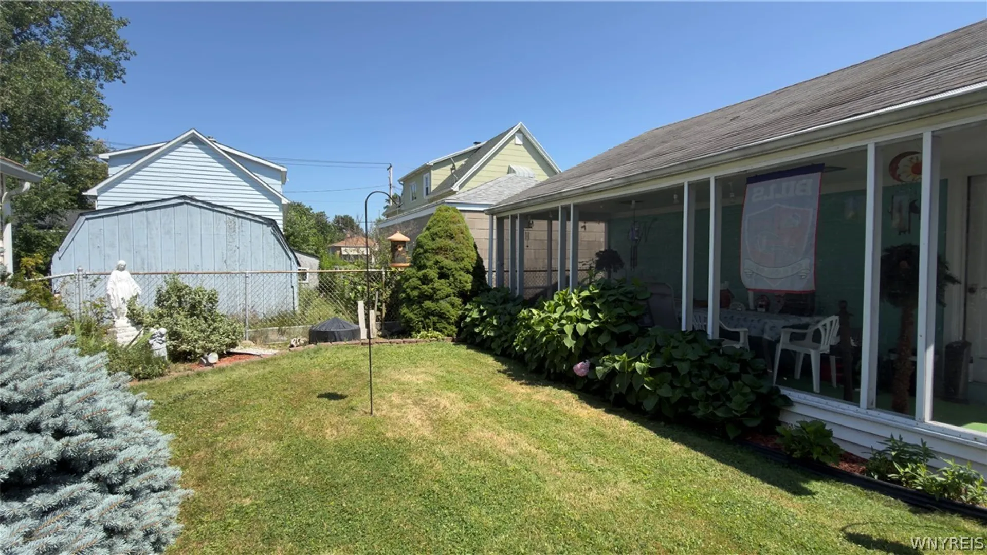 Property at 131 Willowlawn Parkway, Cheektowaga, NY 14206 42