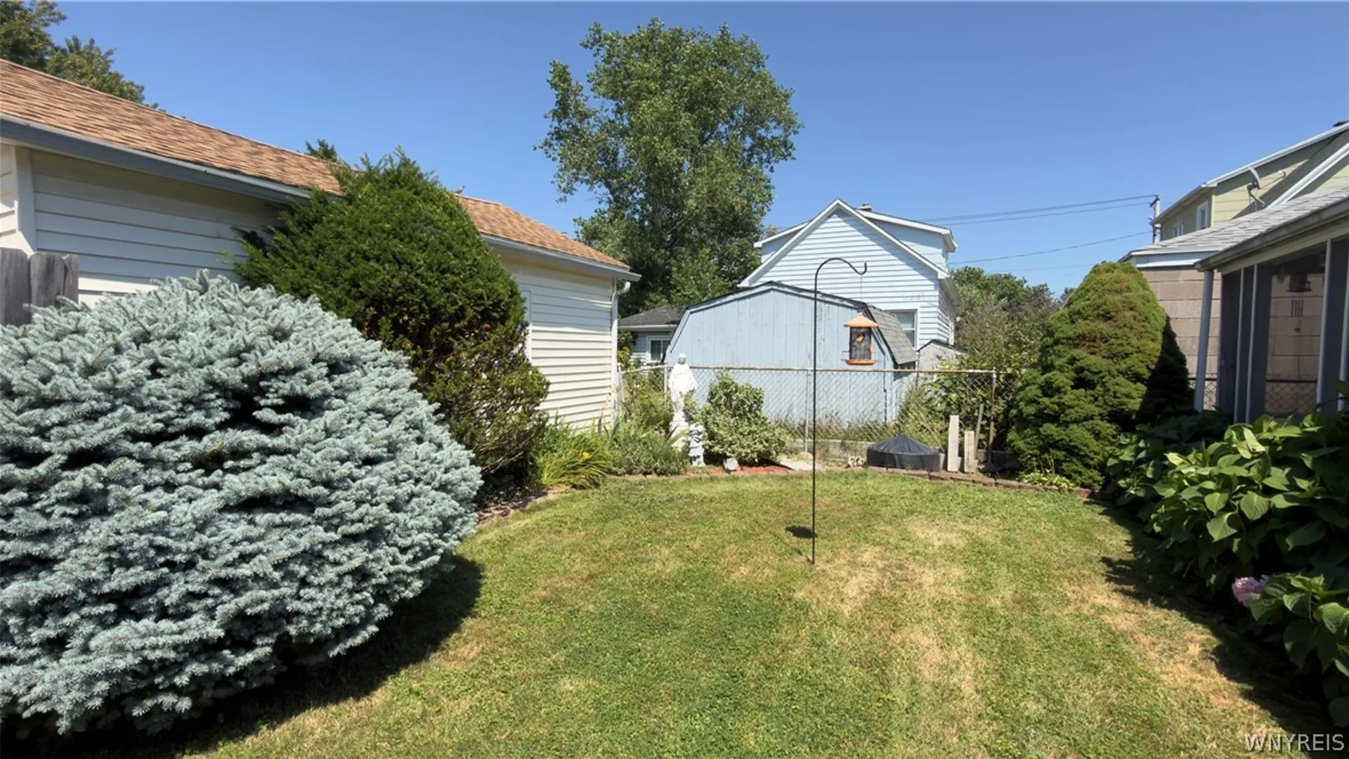 Property at 131 Willowlawn Parkway, Cheektowaga, NY 14206 41