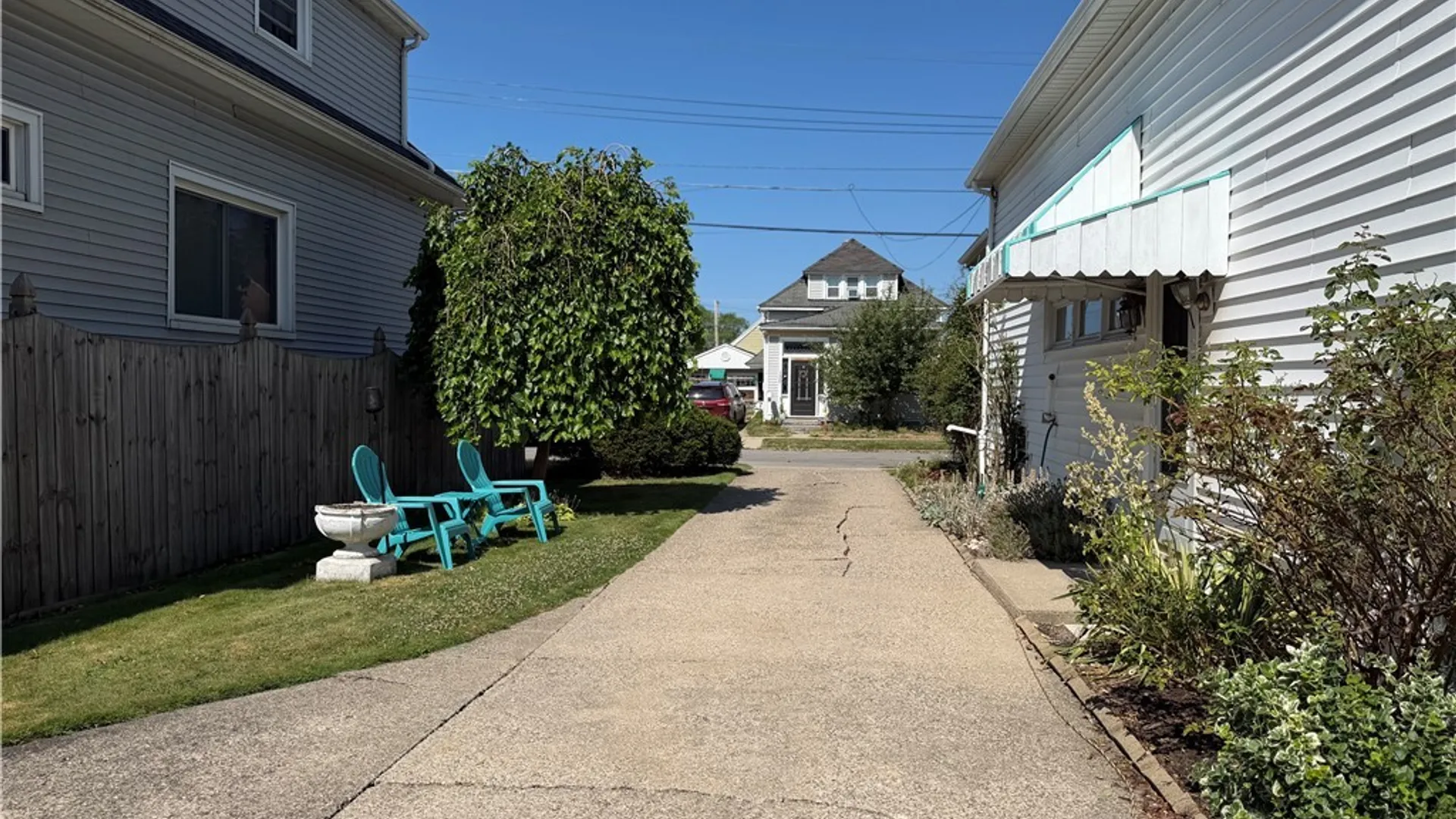 Property at 131 Willowlawn Parkway, Cheektowaga, NY 14206 5