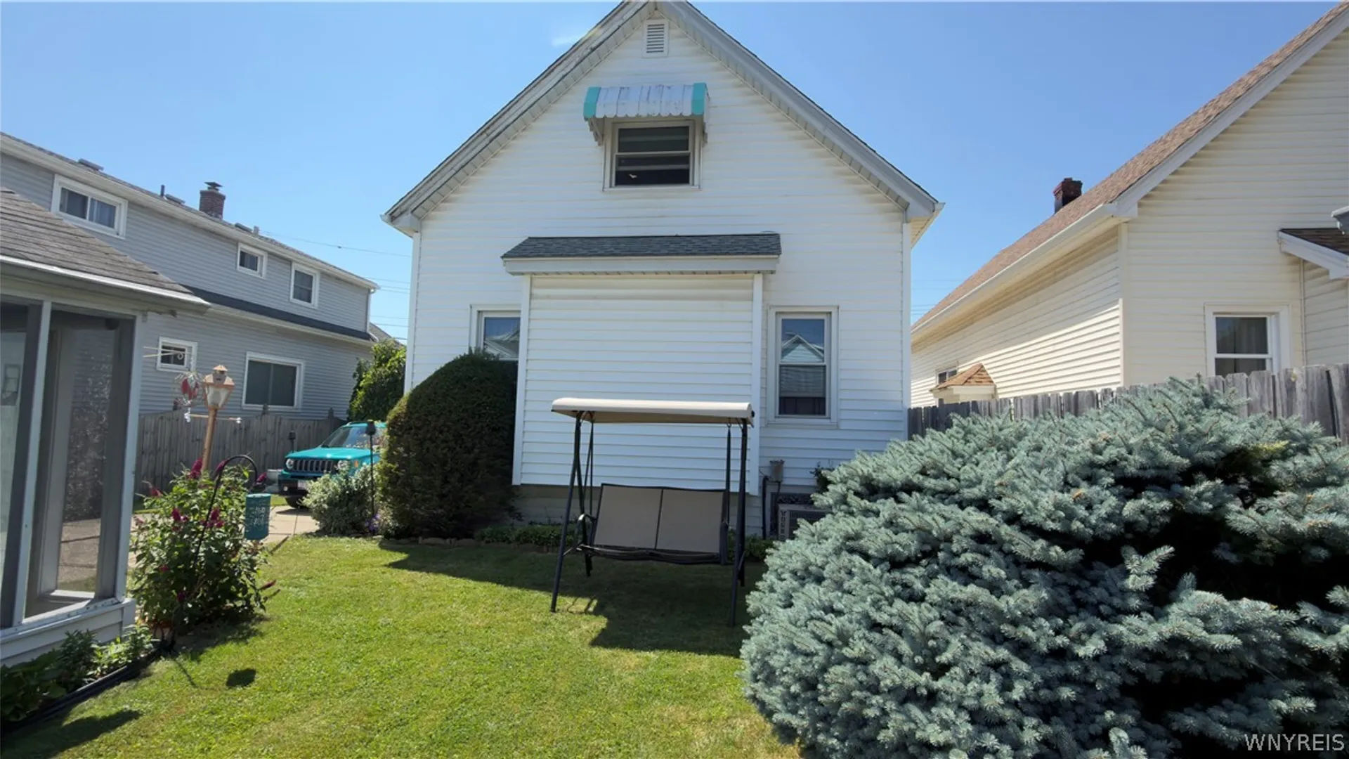 Property at 131 Willowlawn Parkway, Cheektowaga, NY 14206 43