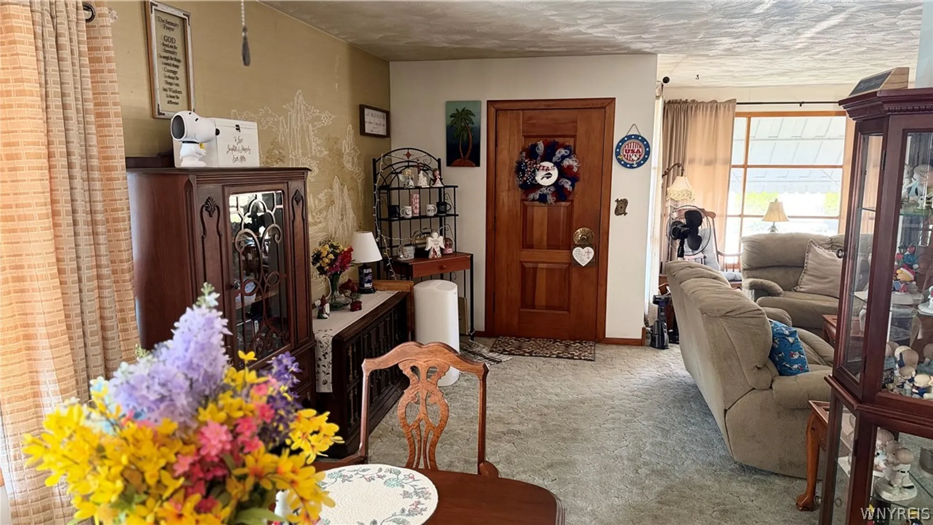 Property at 131 Willowlawn Parkway, Cheektowaga, NY 14206 14