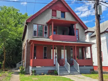 Property at 139 Rohr Street, Rochester, NY 14605