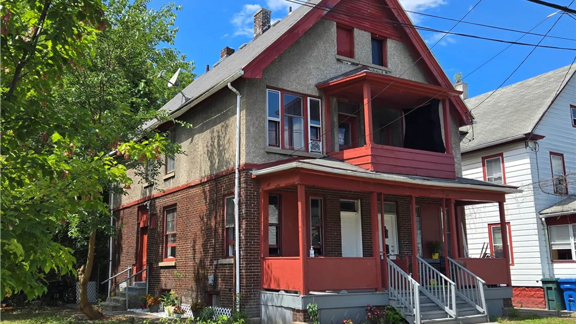Property at 139 Rohr Street, Rochester, NY 14605 2