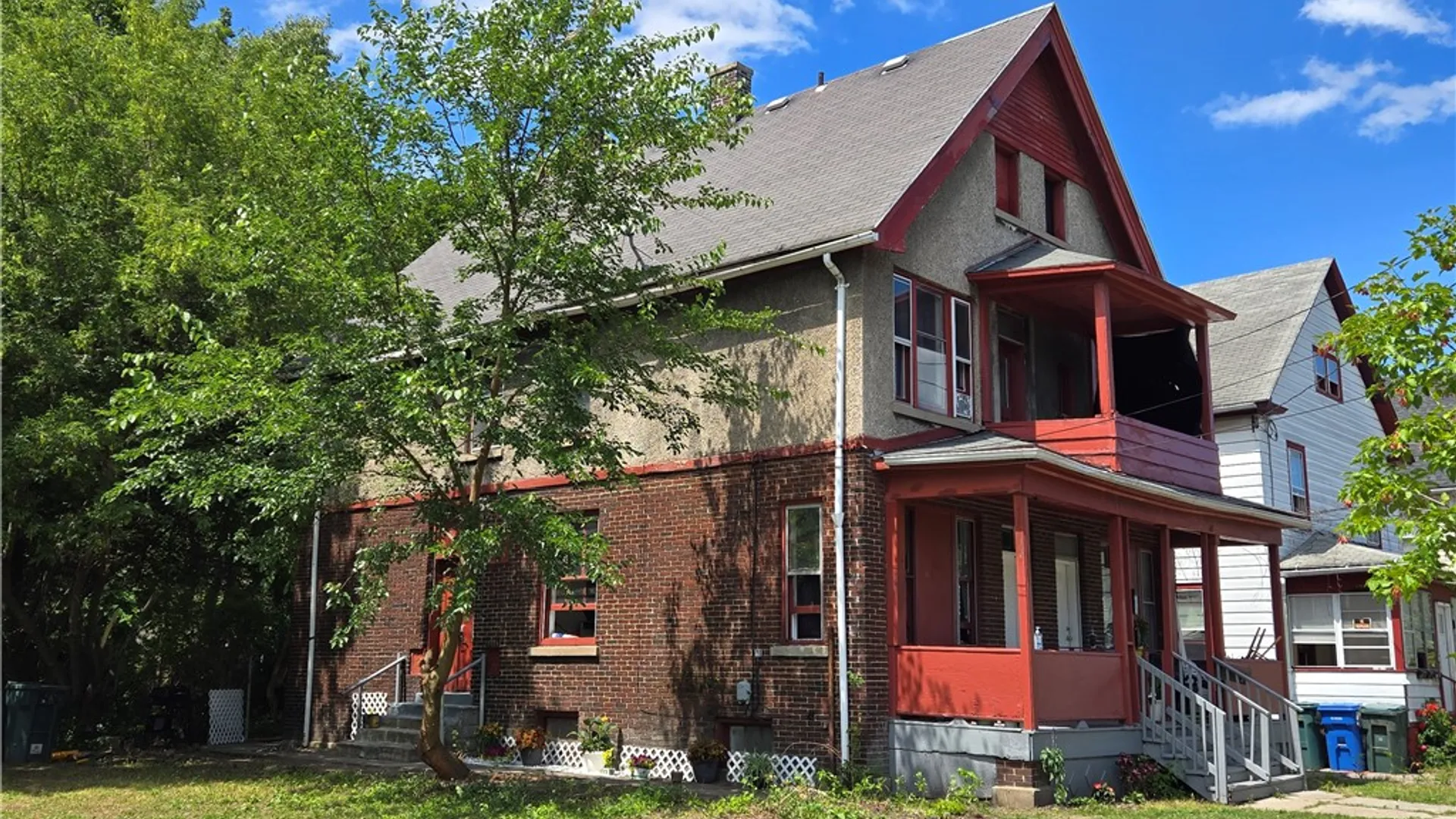 Property at 139 Rohr Street, Rochester, NY 14605 3