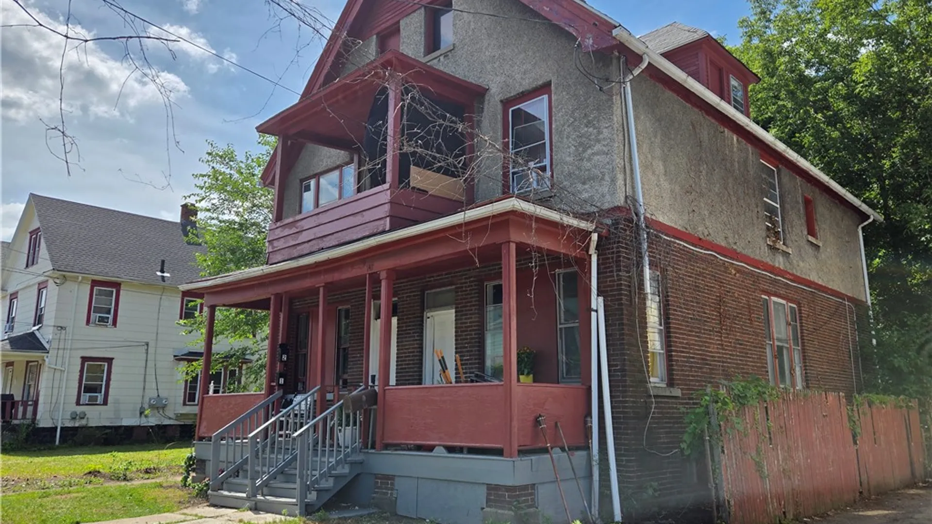 Property at 139 Rohr Street, Rochester, NY 14605 4