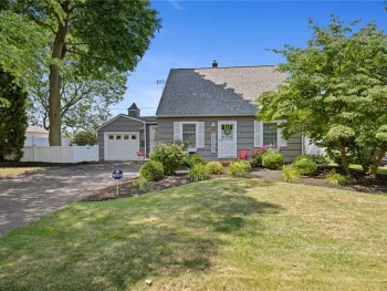 Property at 85 Brooklawn Dr, Brighton, NY 14618