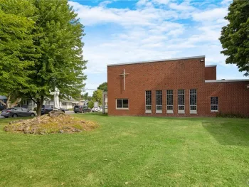 Property at 105 Stanton Avenue, Geddes, NY 13209