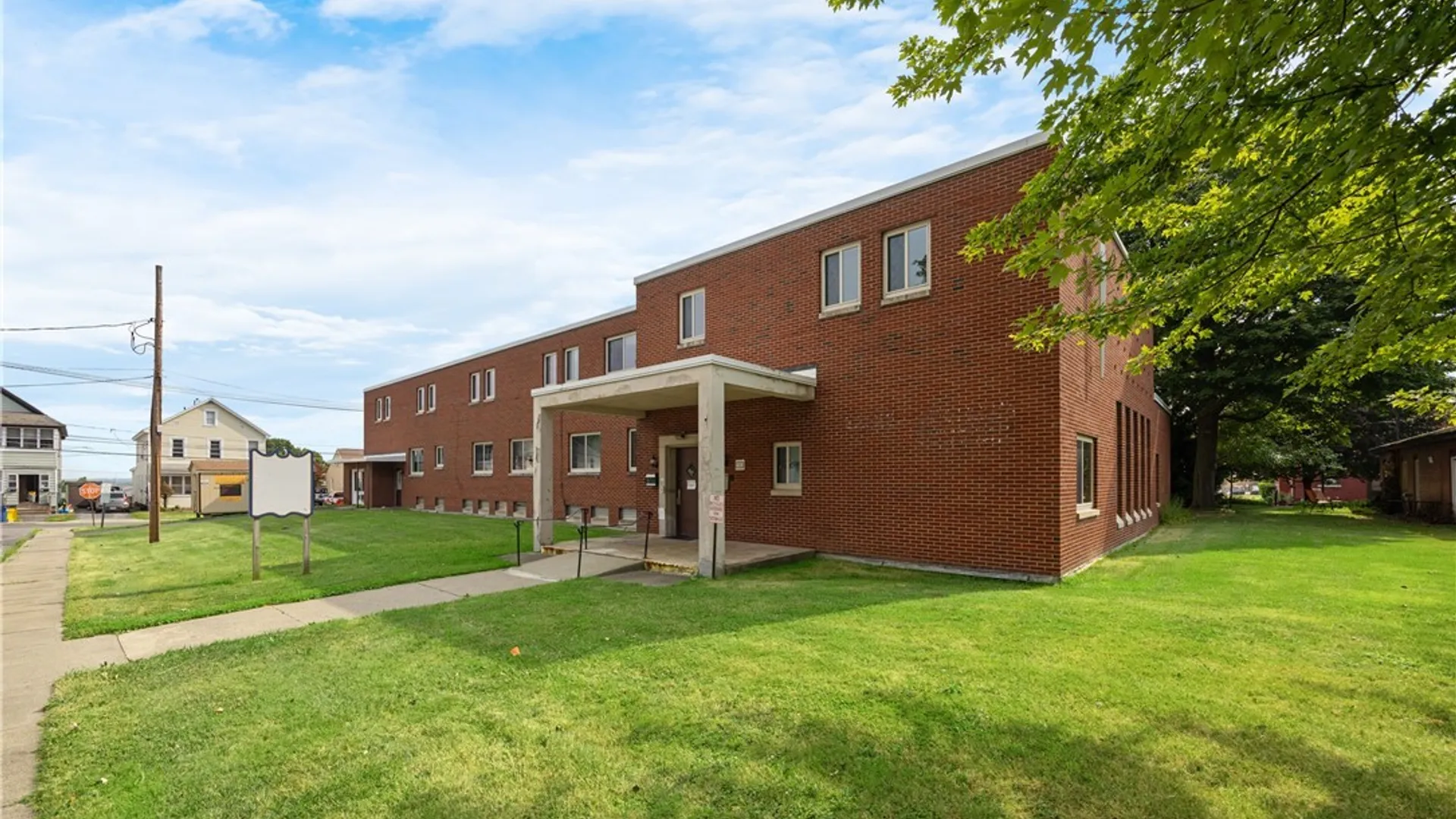 Property at 105 Stanton Avenue, Geddes, NY 13209 2