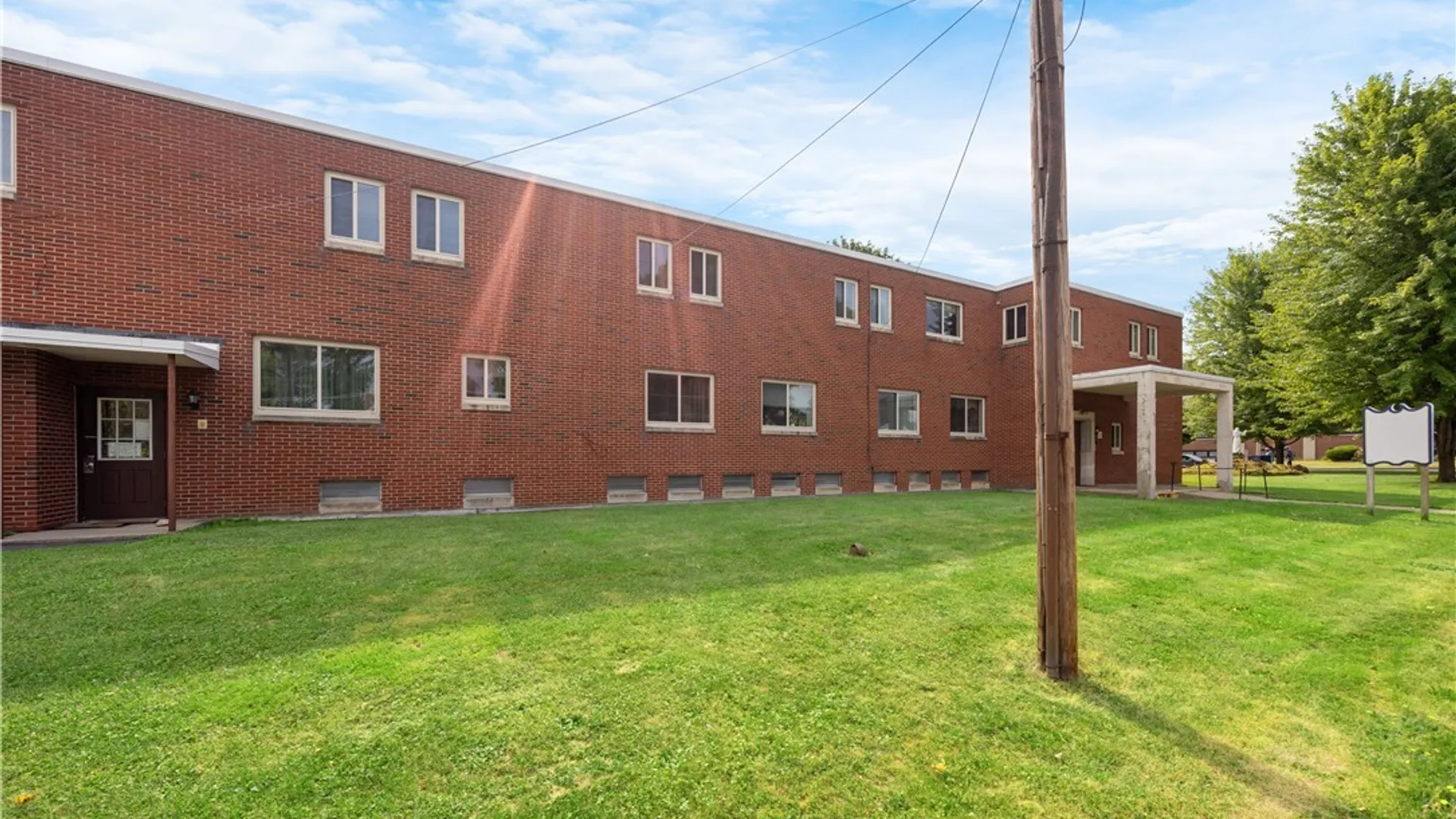Property at 105 Stanton Avenue, Geddes, NY 13209 3