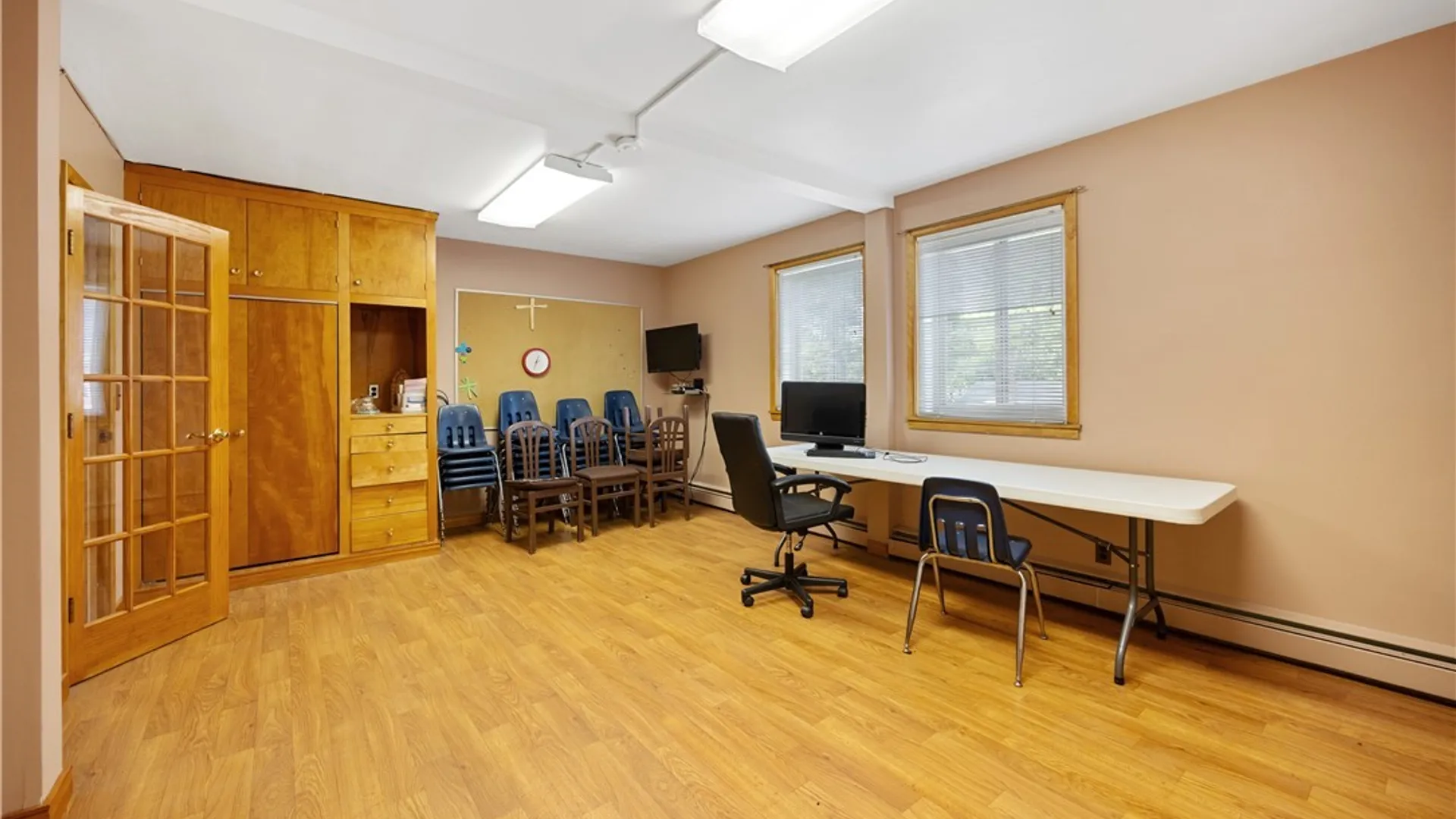 Property at 105 Stanton Avenue, Geddes, NY 13209 13