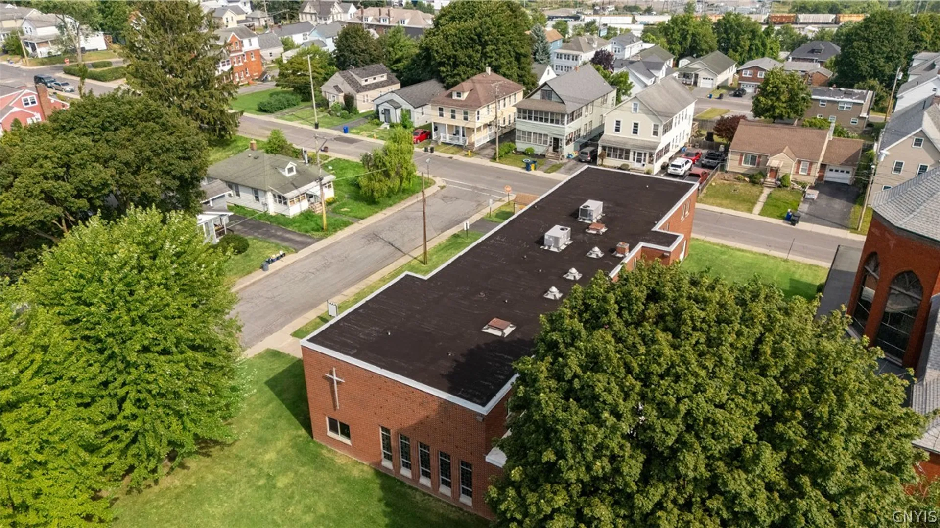 Property at 105 Stanton Avenue, Geddes, NY 13209 47