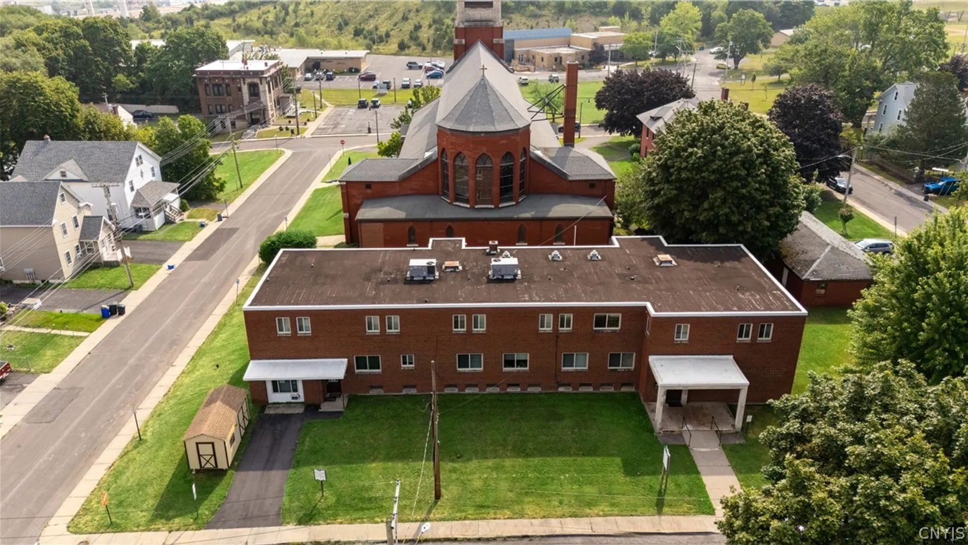 Property at 105 Stanton Avenue, Geddes, NY 13209 49