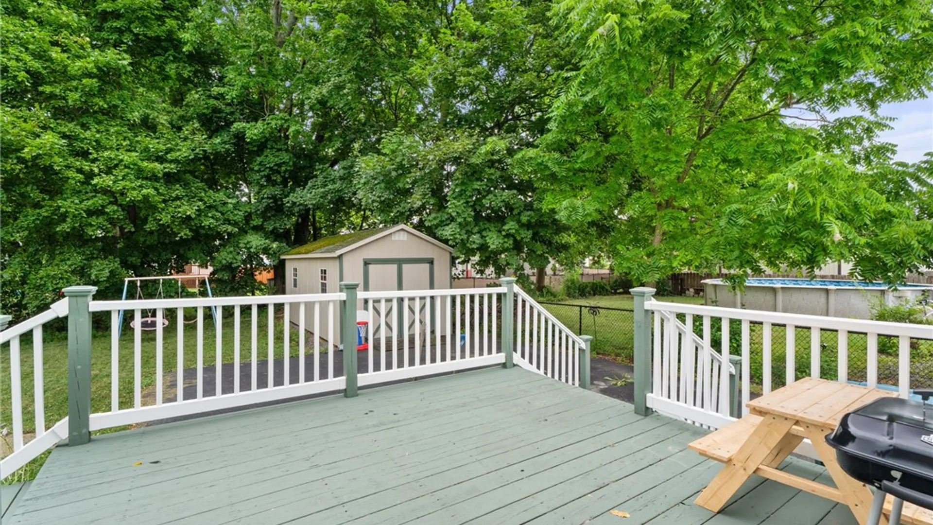 Property at 45 Fayette Street, Fayette, NY 13165 17
