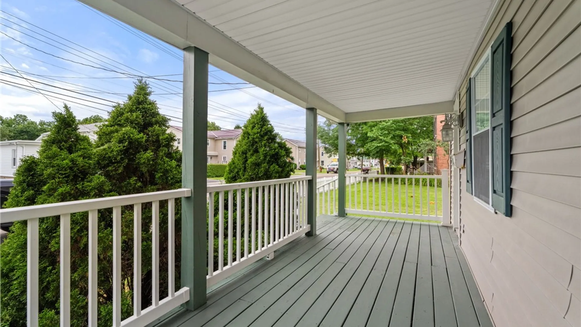 Property at 45 Fayette Street, Fayette, NY 13165 27