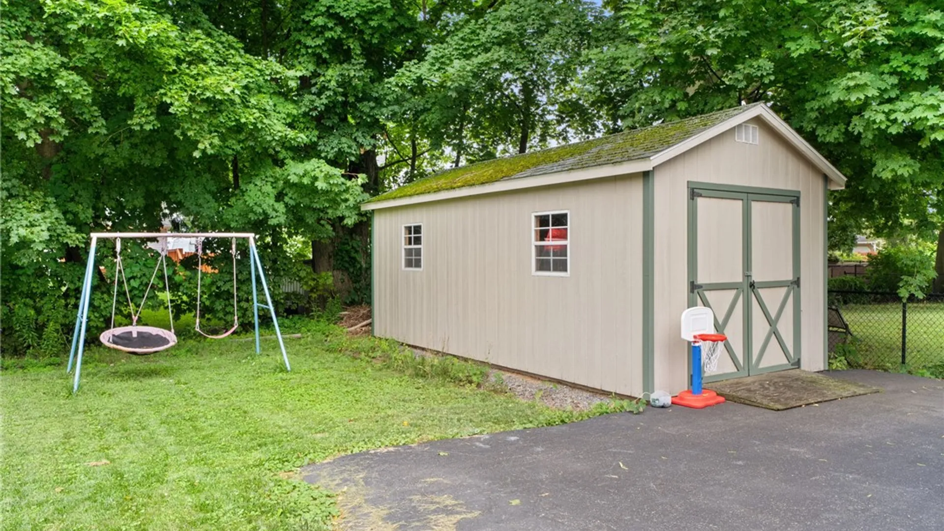 Property at 45 Fayette Street, Fayette, NY 13165 29