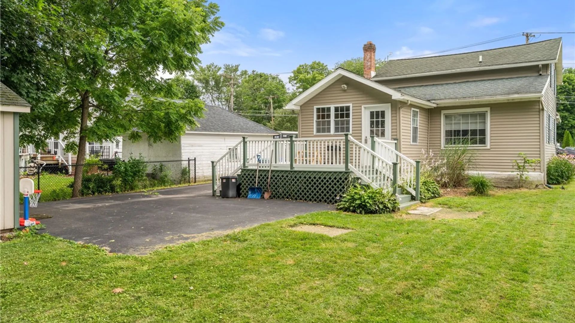 Property at 45 Fayette Street, Fayette, NY 13165 30