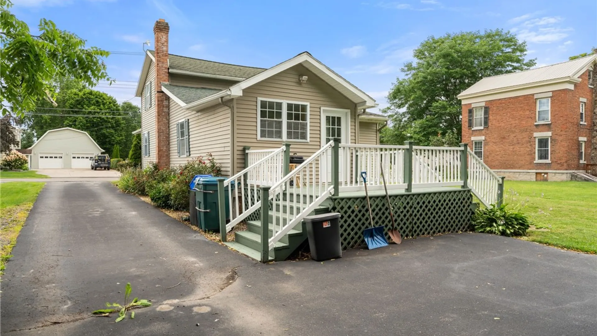 Property at 45 Fayette Street, Fayette, NY 13165 31