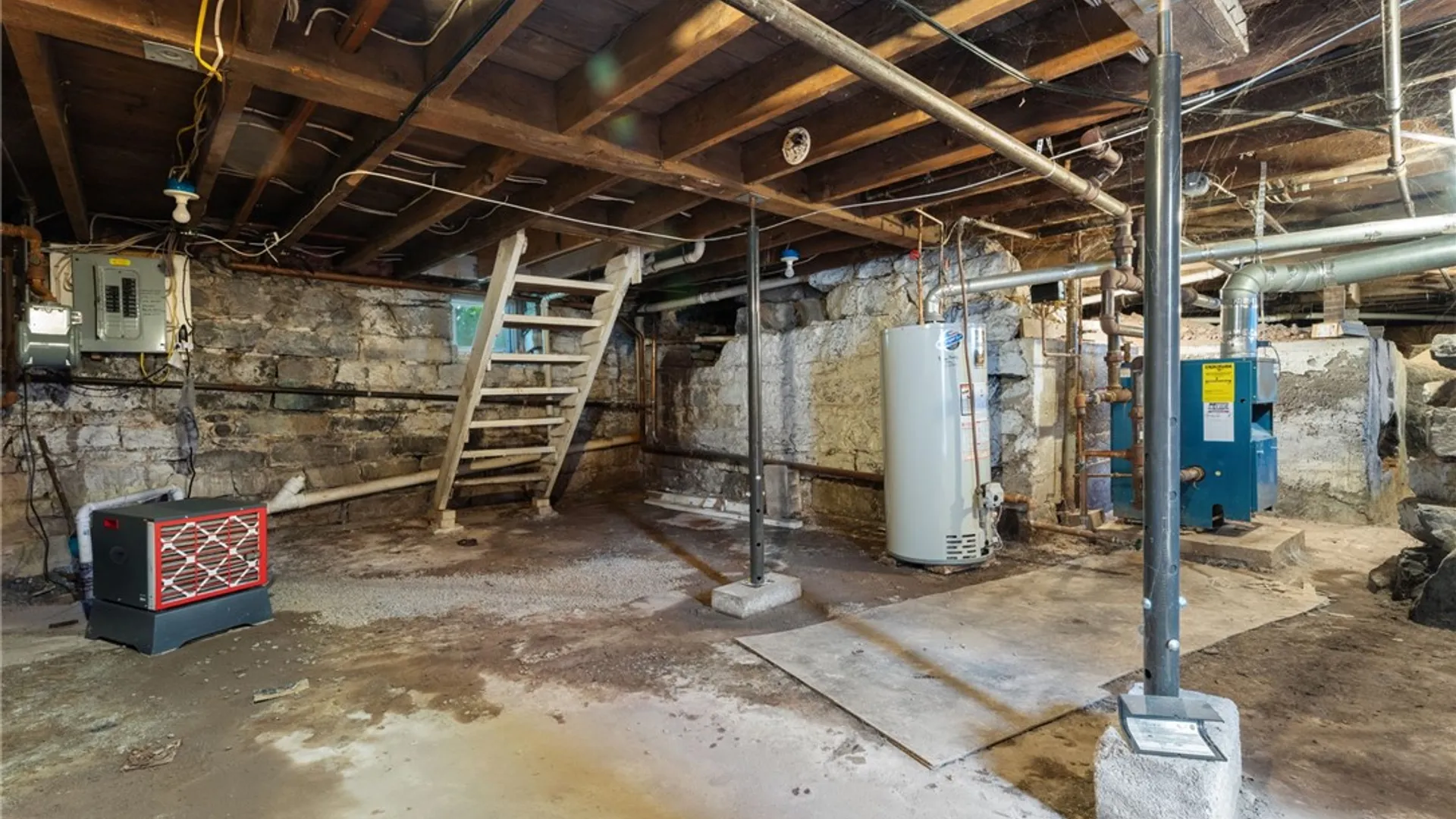 Property at 45 Fayette Street, Fayette, NY 13165 32