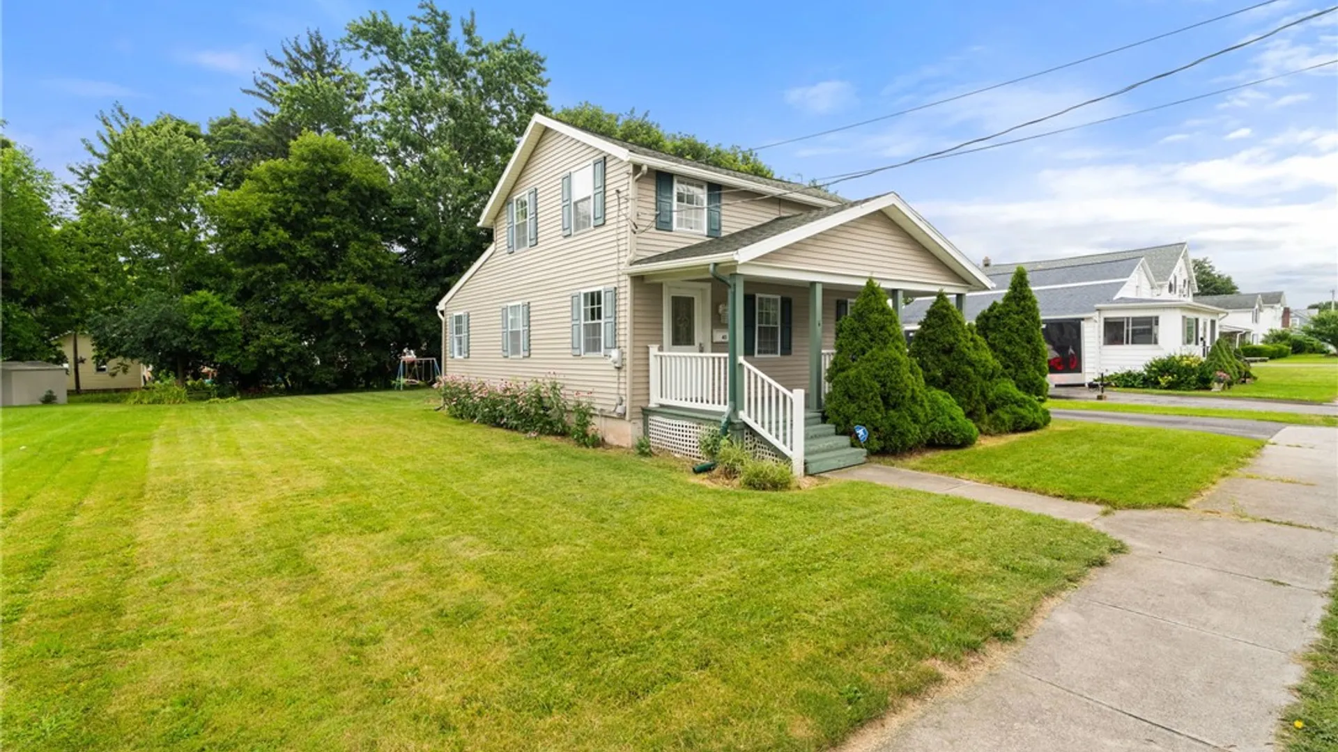 Property at 45 Fayette Street, Fayette, NY 13165 34