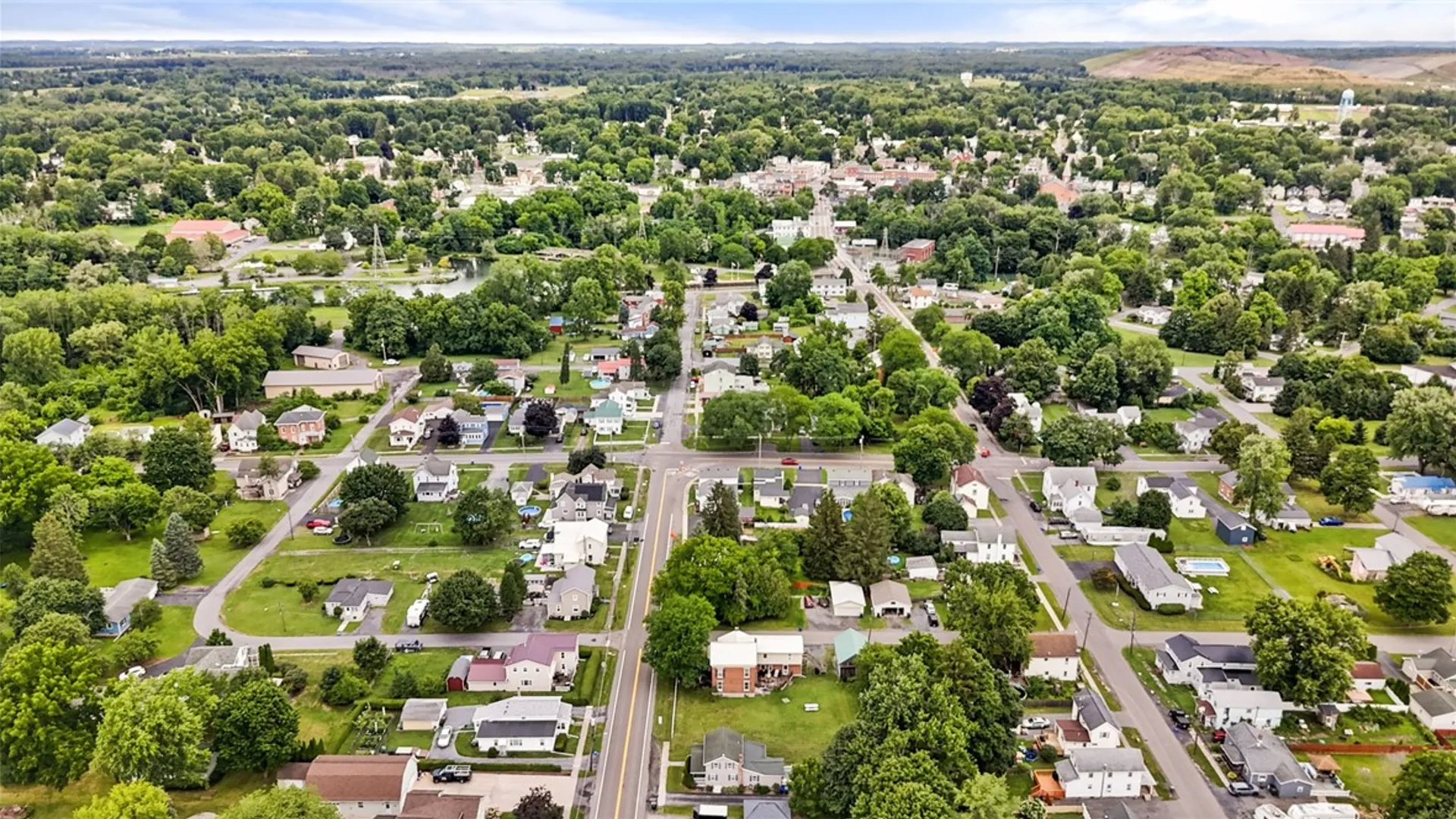Property at 45 Fayette Street, Fayette, NY 13165 36