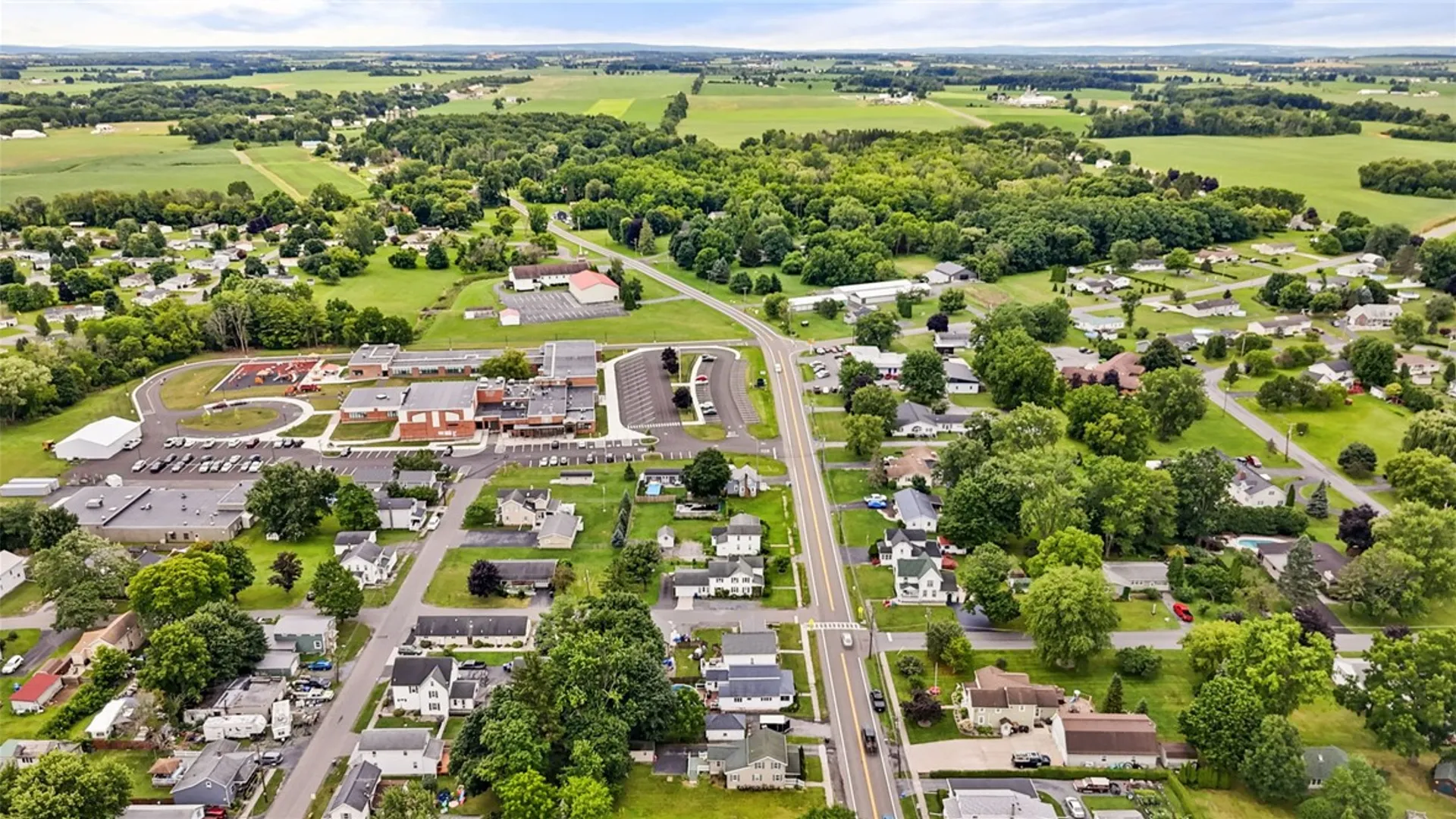Property at 45 Fayette Street, Fayette, NY 13165 37