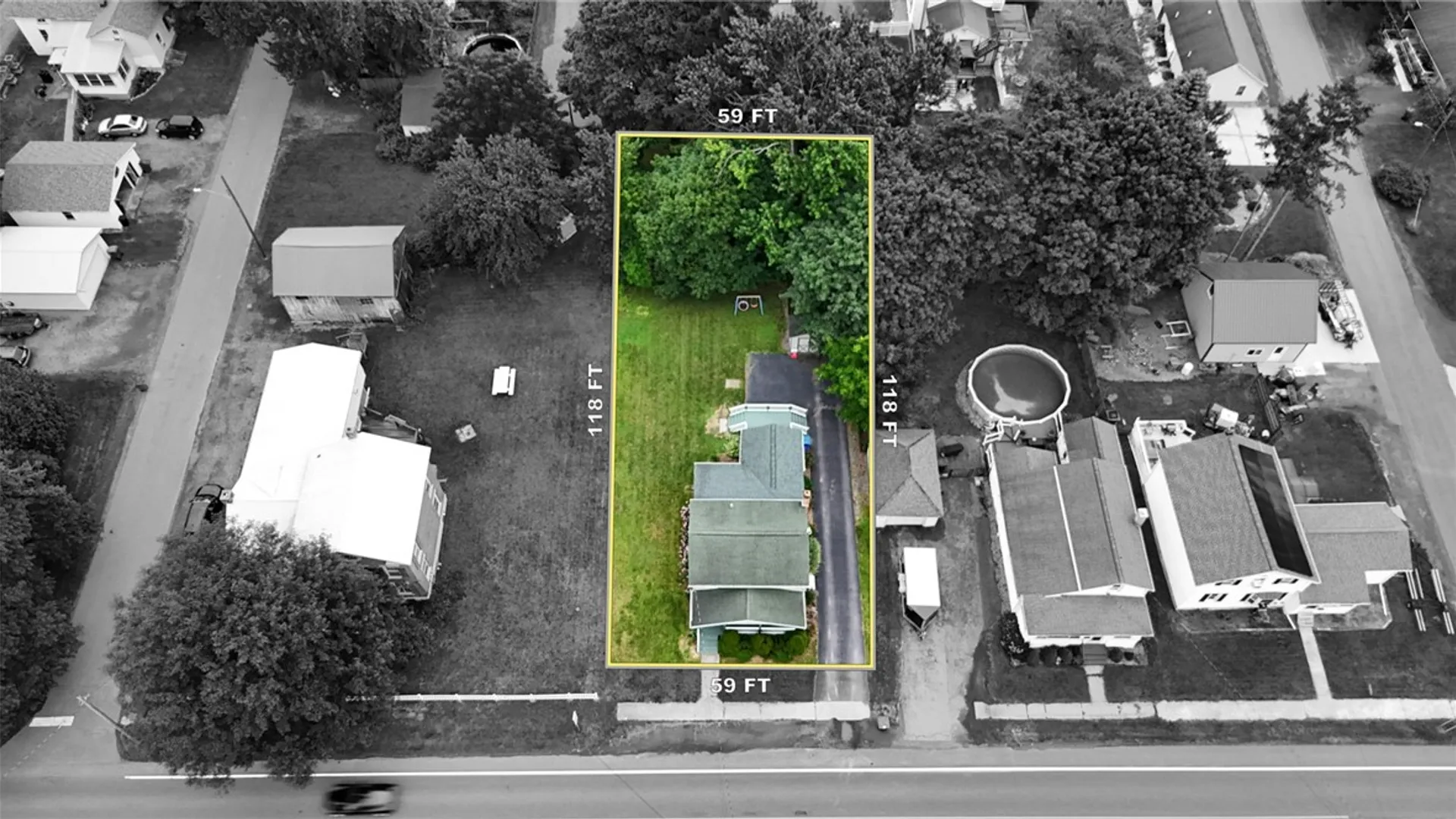 Property at 45 Fayette Street, Fayette, NY 13165 38