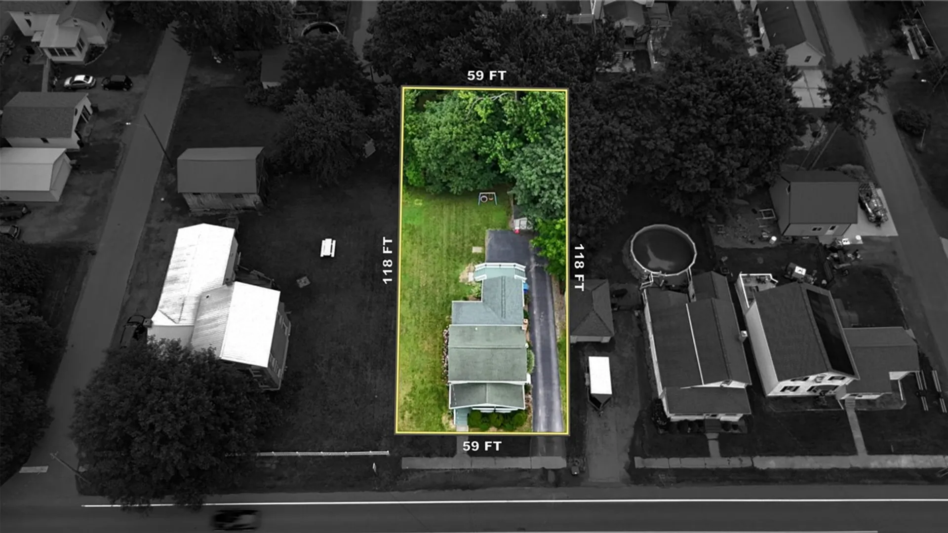 Property at 45 Fayette Street, Fayette, NY 13165 39