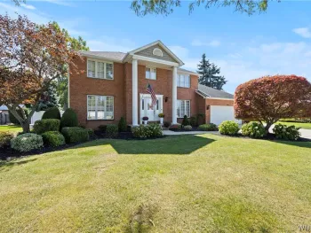 Property at 3192 Woodland Court, Wheatfield, NY 14120