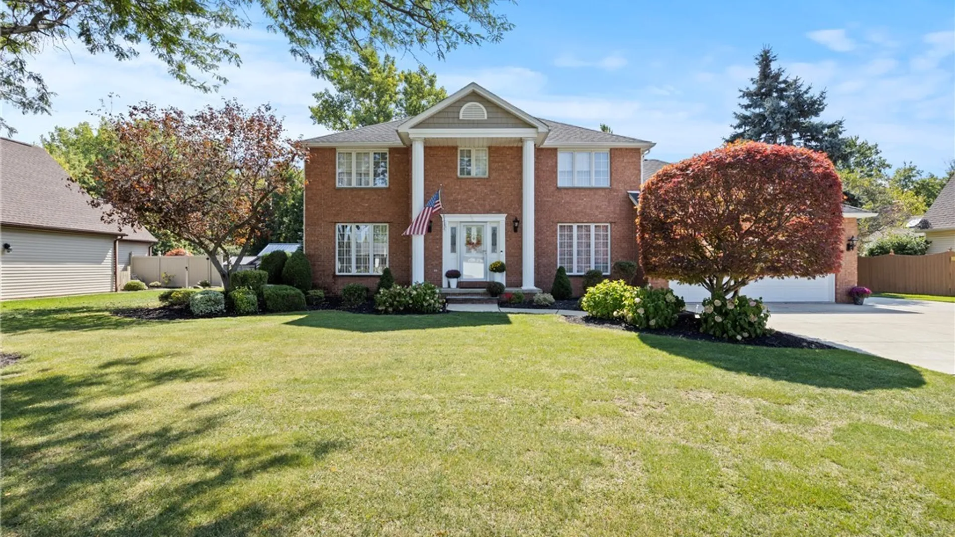 Property at 3192 Woodland Court, Wheatfield, NY 14120 2